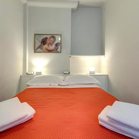 Ferienwohnung Magico Risveglio Agli Uffizi Florenz Exterior foto