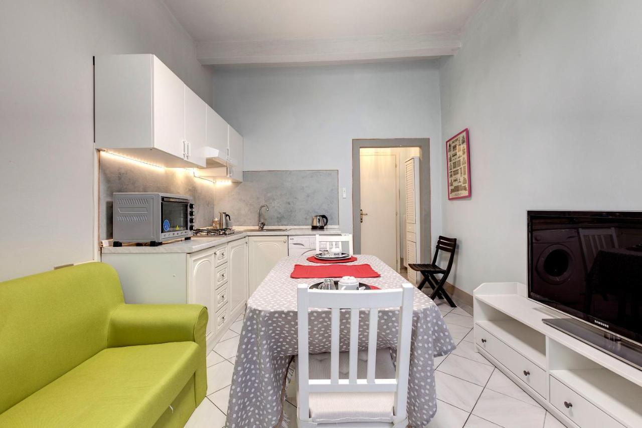 Ferienwohnung Magico Risveglio Agli Uffizi Florenz Exterior foto