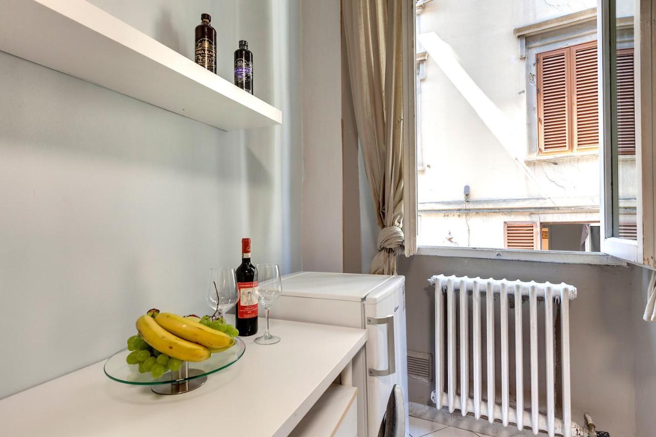 Ferienwohnung Magico Risveglio Agli Uffizi Florenz Exterior foto
